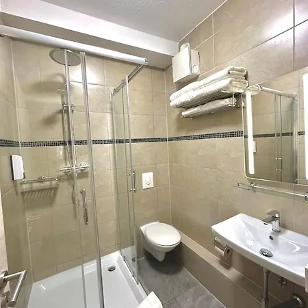 Apartamento Treff Füssen