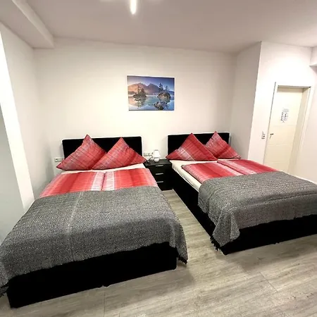 Treff Apartamento *