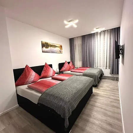 Treff Apartamento