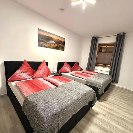 Treff Apartamento