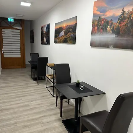 Treff Apartamento
