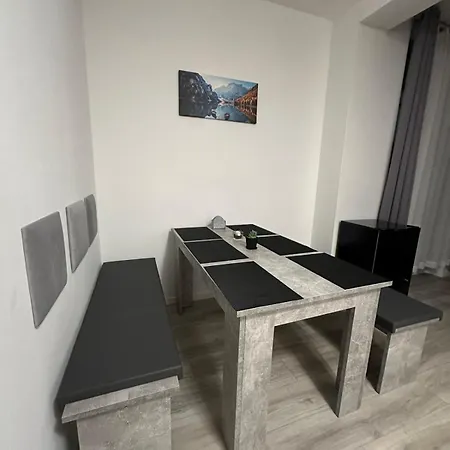 Apartamento Treff Füssen