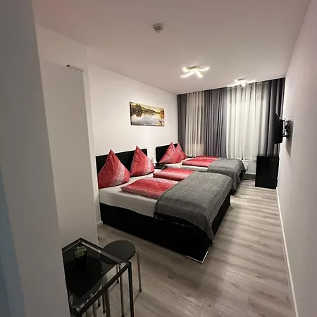 Treff Apartamento Füssen