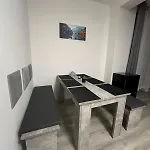 Apartment Treff Fussen
