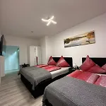Apartment Treff