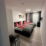 Treff Apartment Fussen