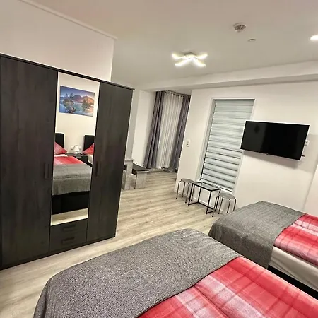 Treff * フュッセン