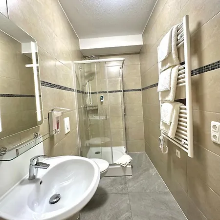Treff Apartment *