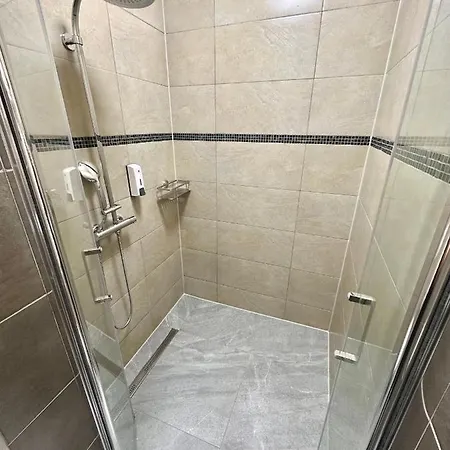 アパート Treff フュッセン