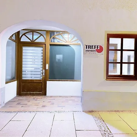 Treff * Fussen